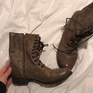 steve madden boots